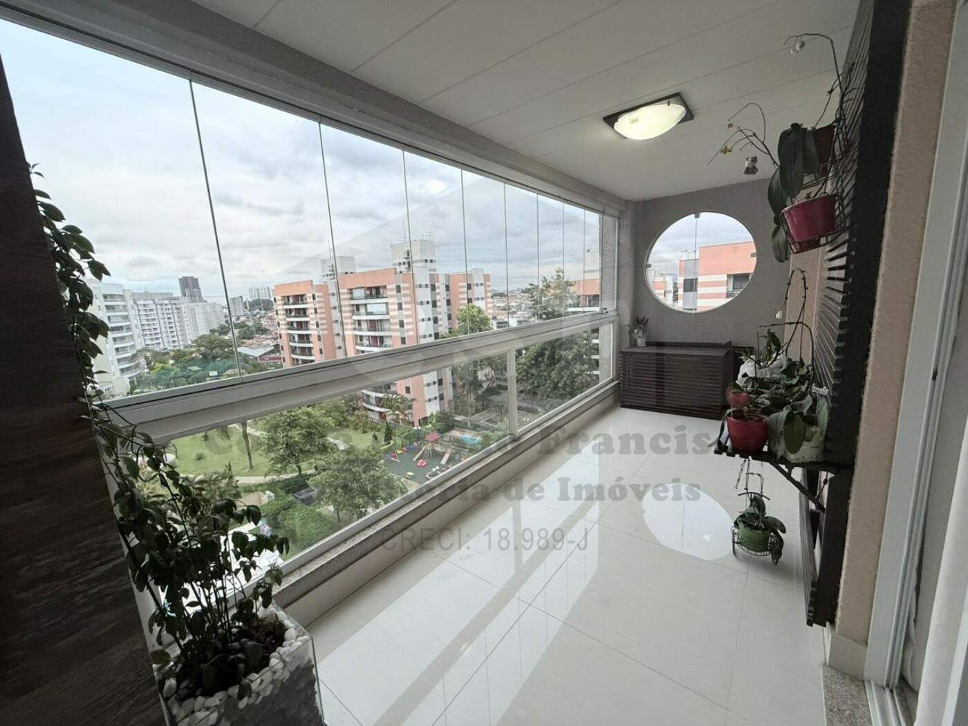 Apartamento à venda no VILA SÃO FRANCISCO: Foto 01