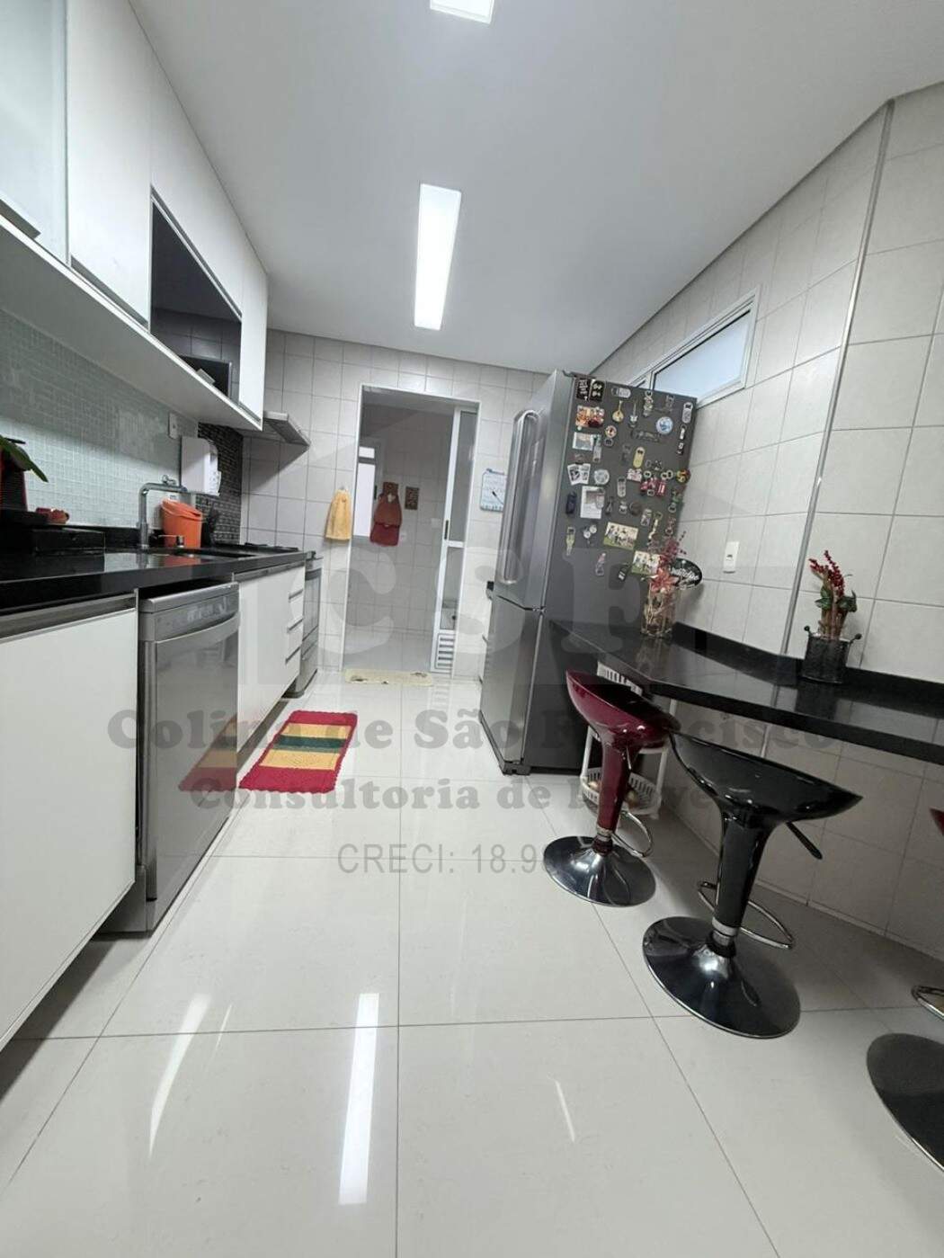Apartamento à venda no VILA SÃO FRANCISCO: Foto 21