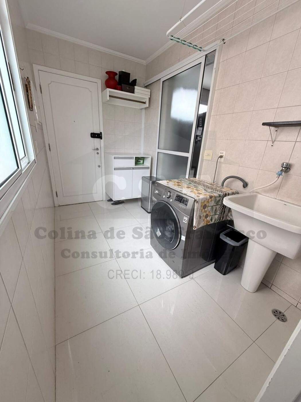 Apartamento à venda no VILA SÃO FRANCISCO: Foto 19