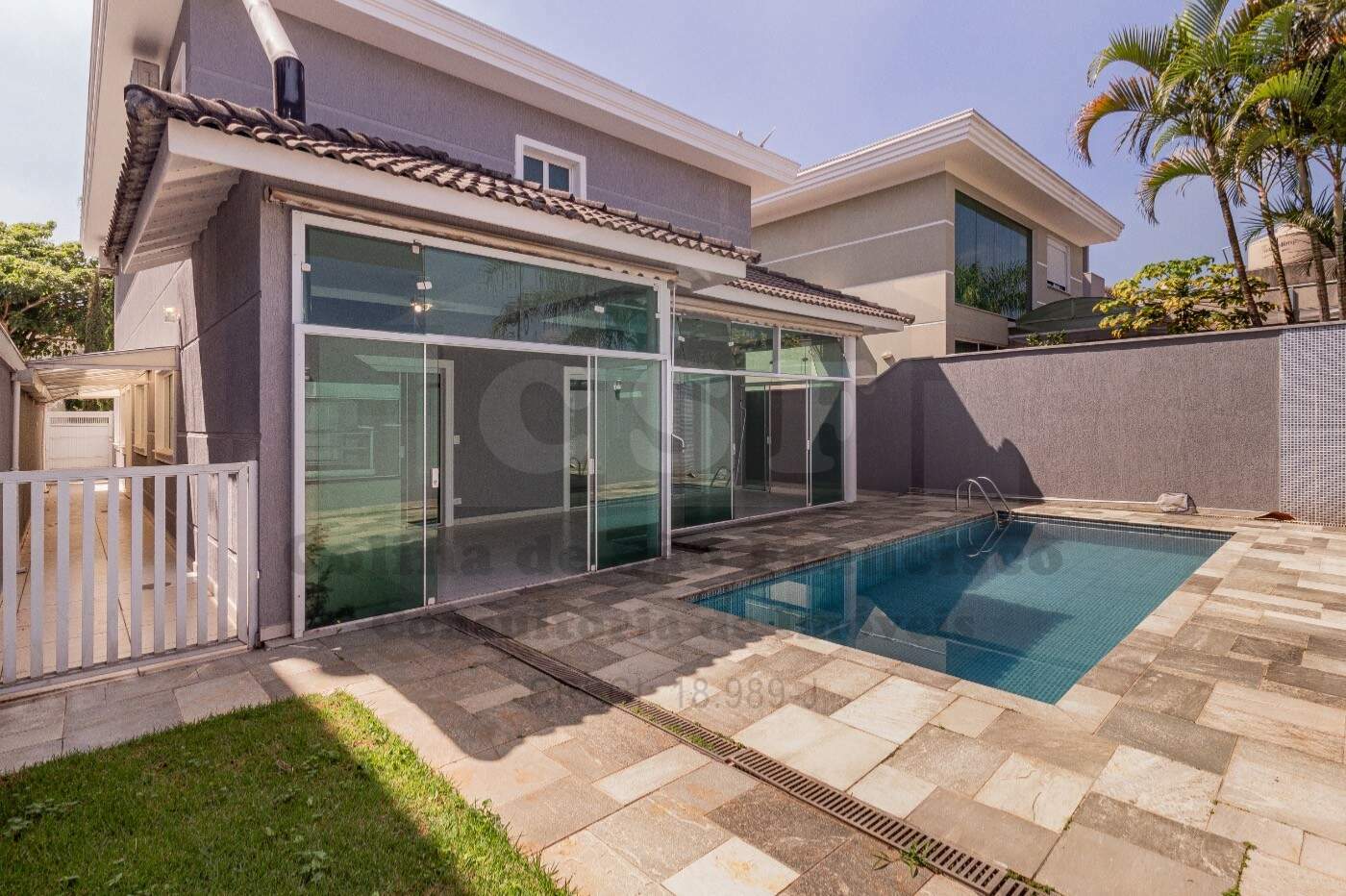 Casa à venda no Umuarama: Foto 40
