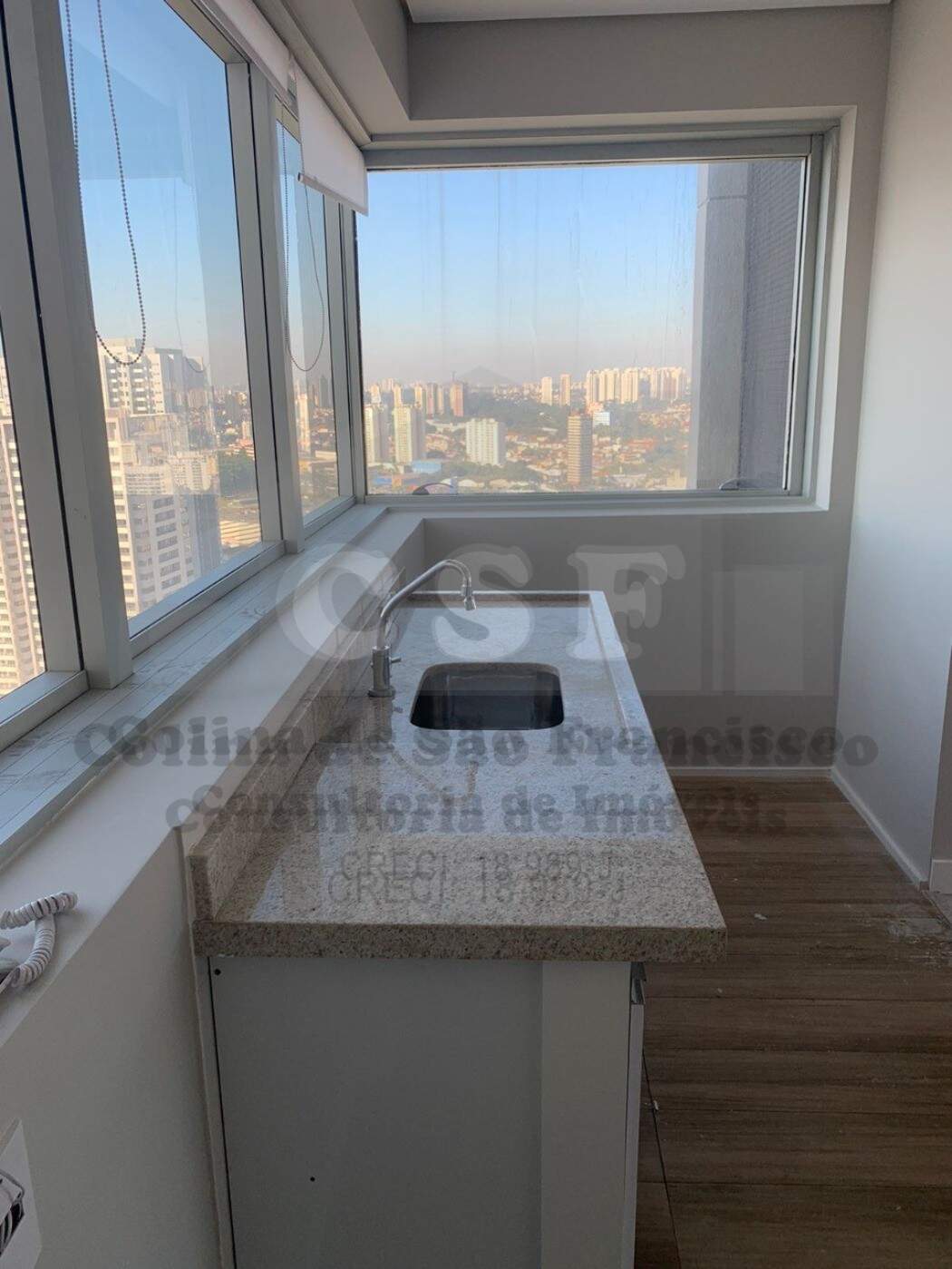 Apartamento à venda no Centro: Foto 07