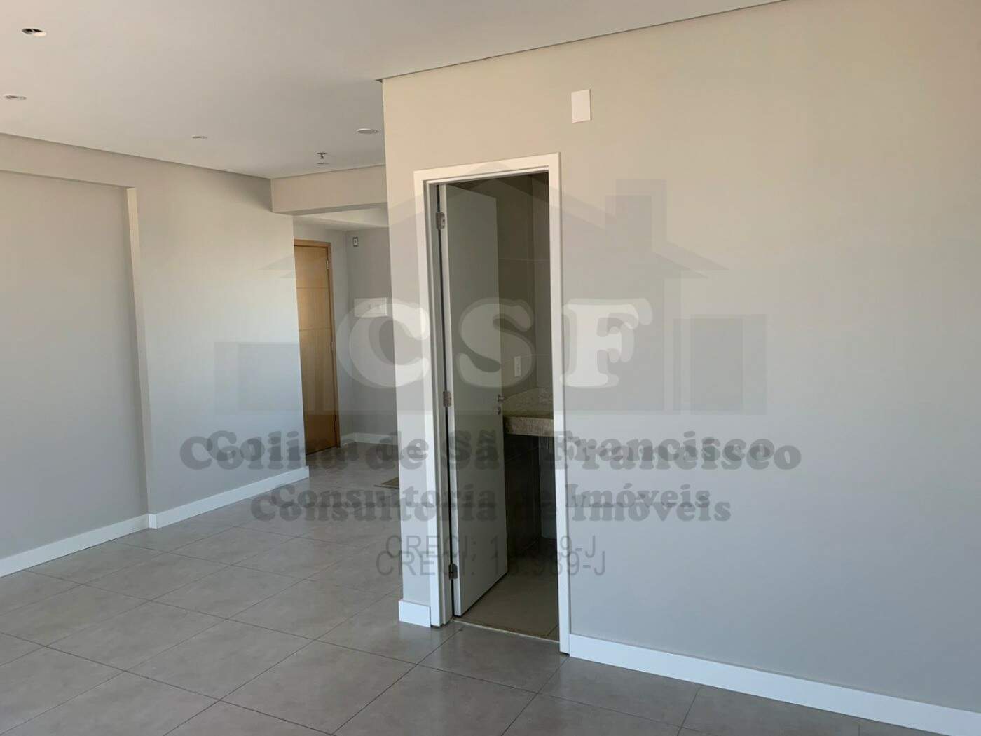 Apartamento à venda no Centro: Foto 02