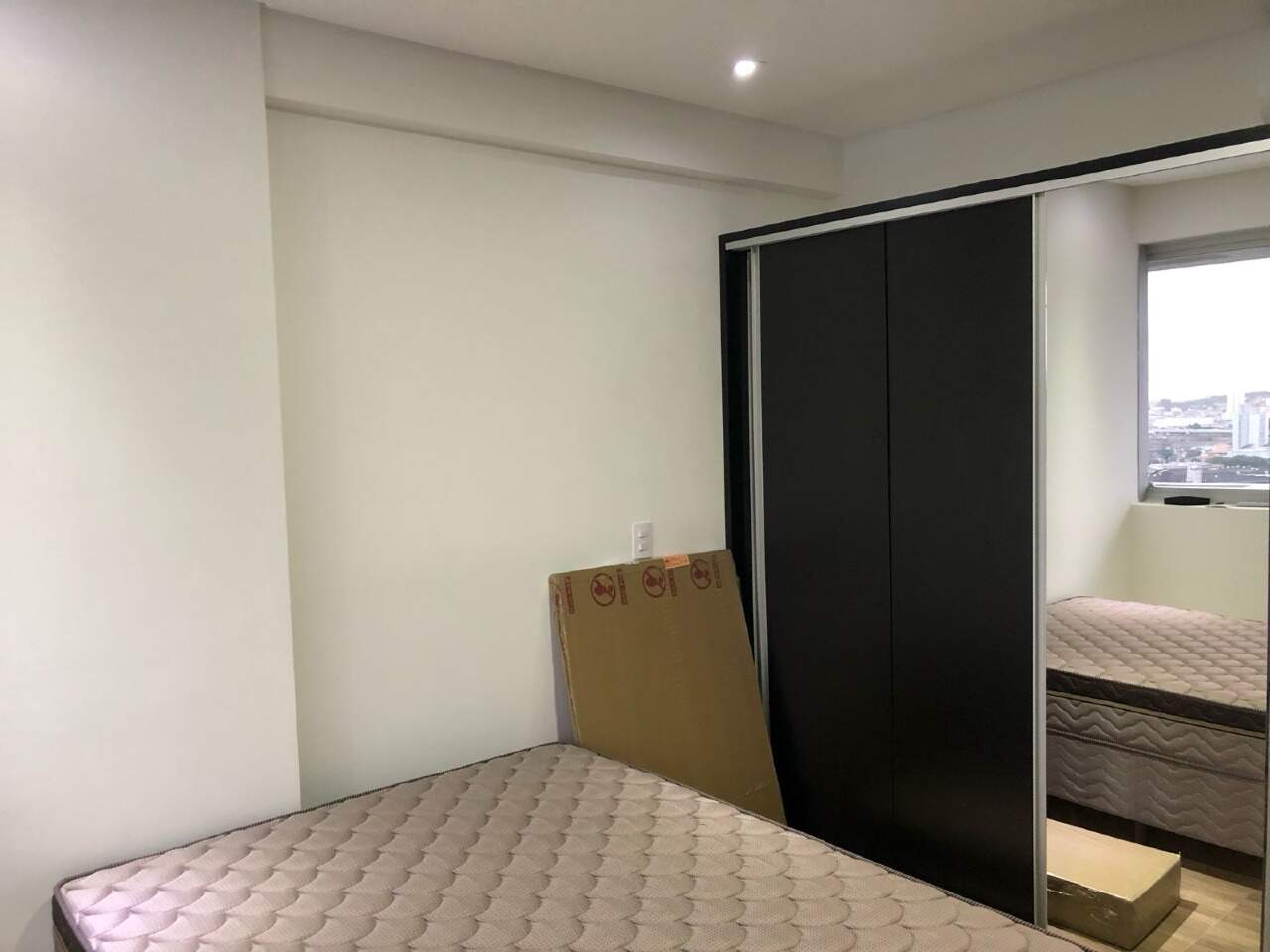 Flat à venda no Centro: 