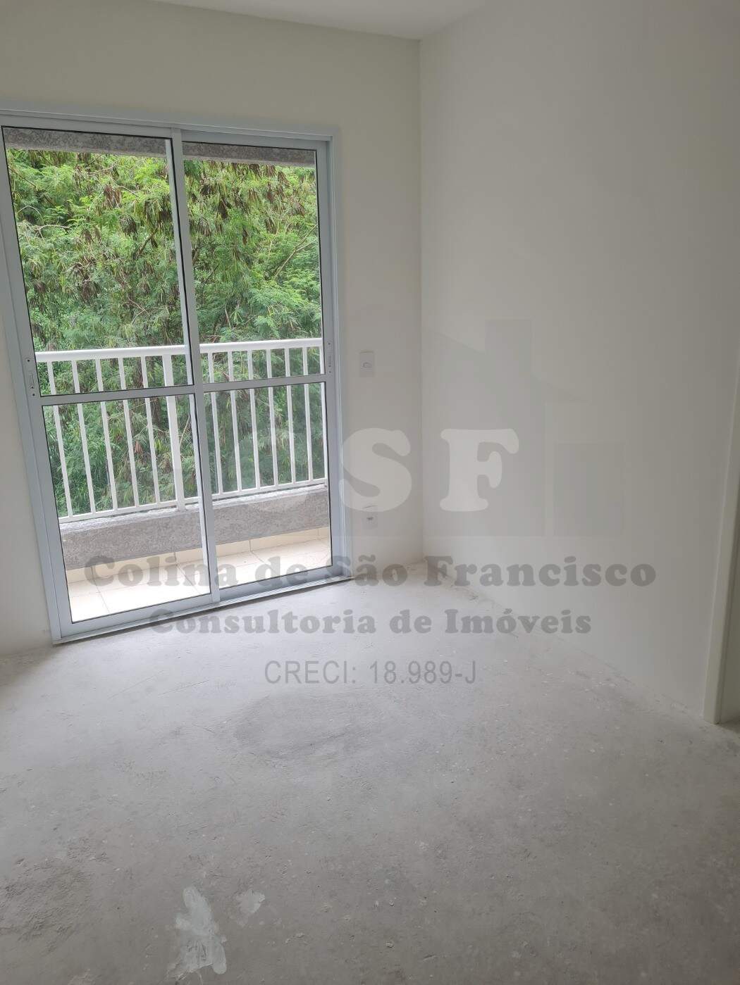 Apartamento à venda no JAGUARÉ: Foto 01