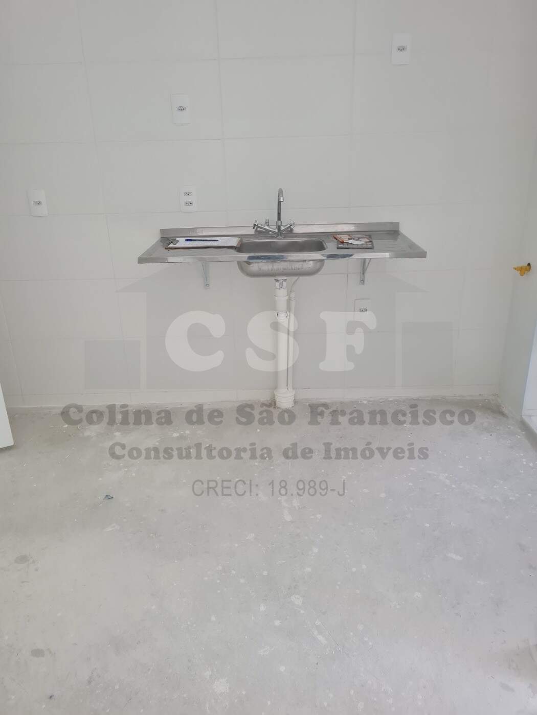 Apartamento à venda no JAGUARÉ: Foto 12