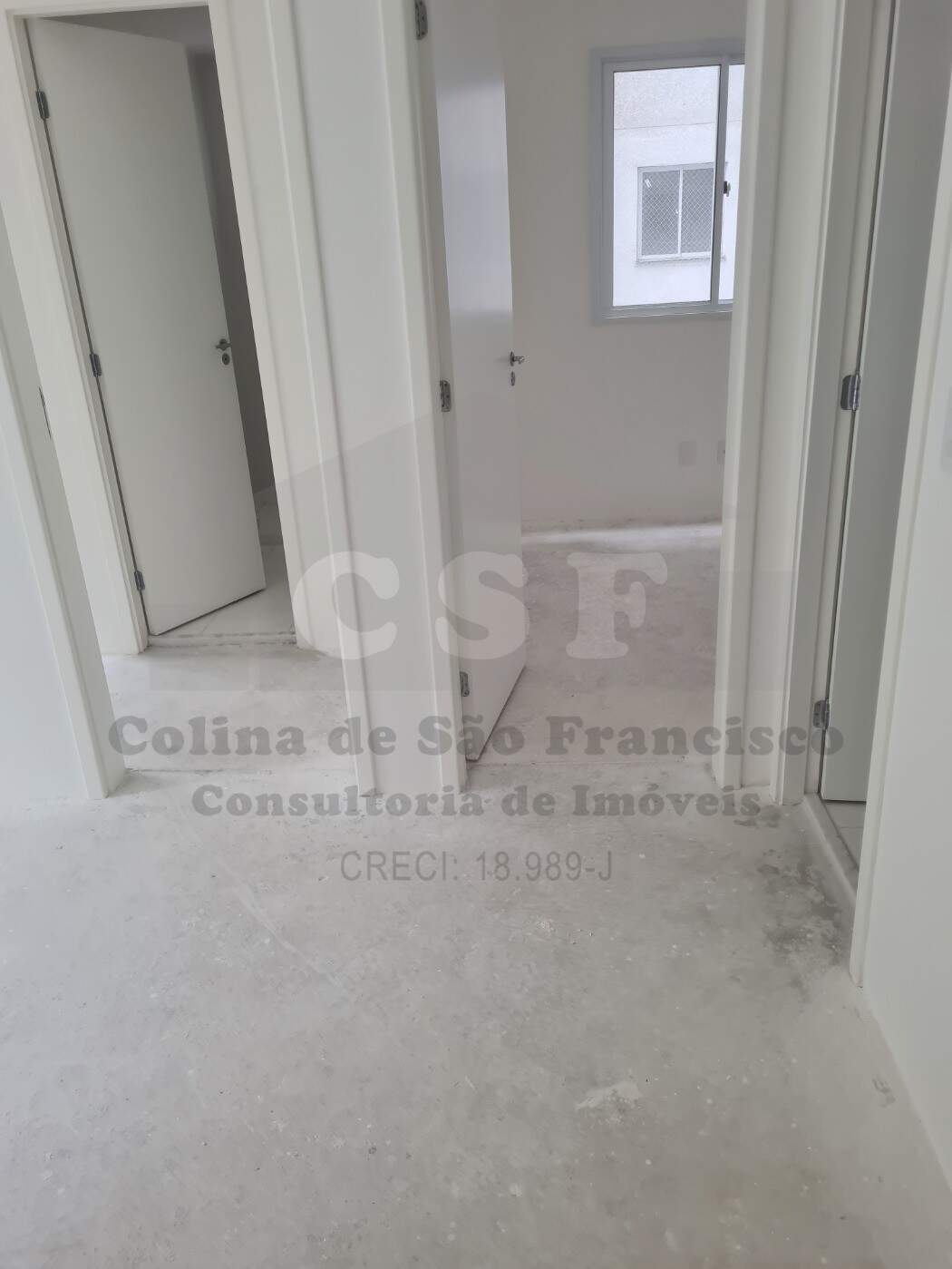 Apartamento à venda no JAGUARÉ: Foto 02