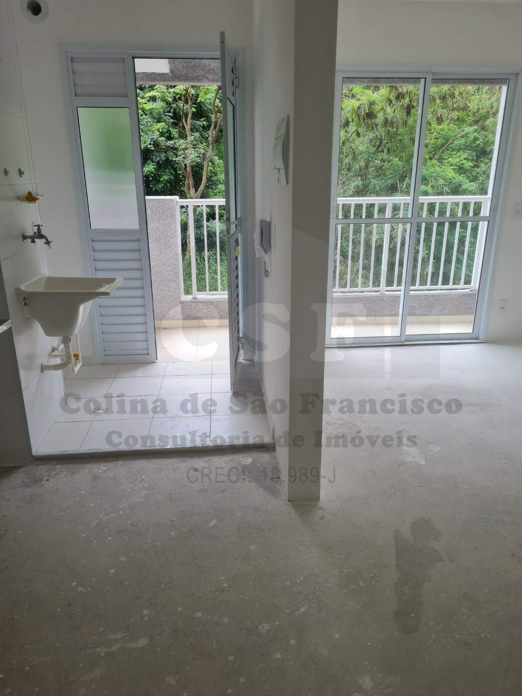 Apartamento à venda no JAGUARÉ: Foto 23