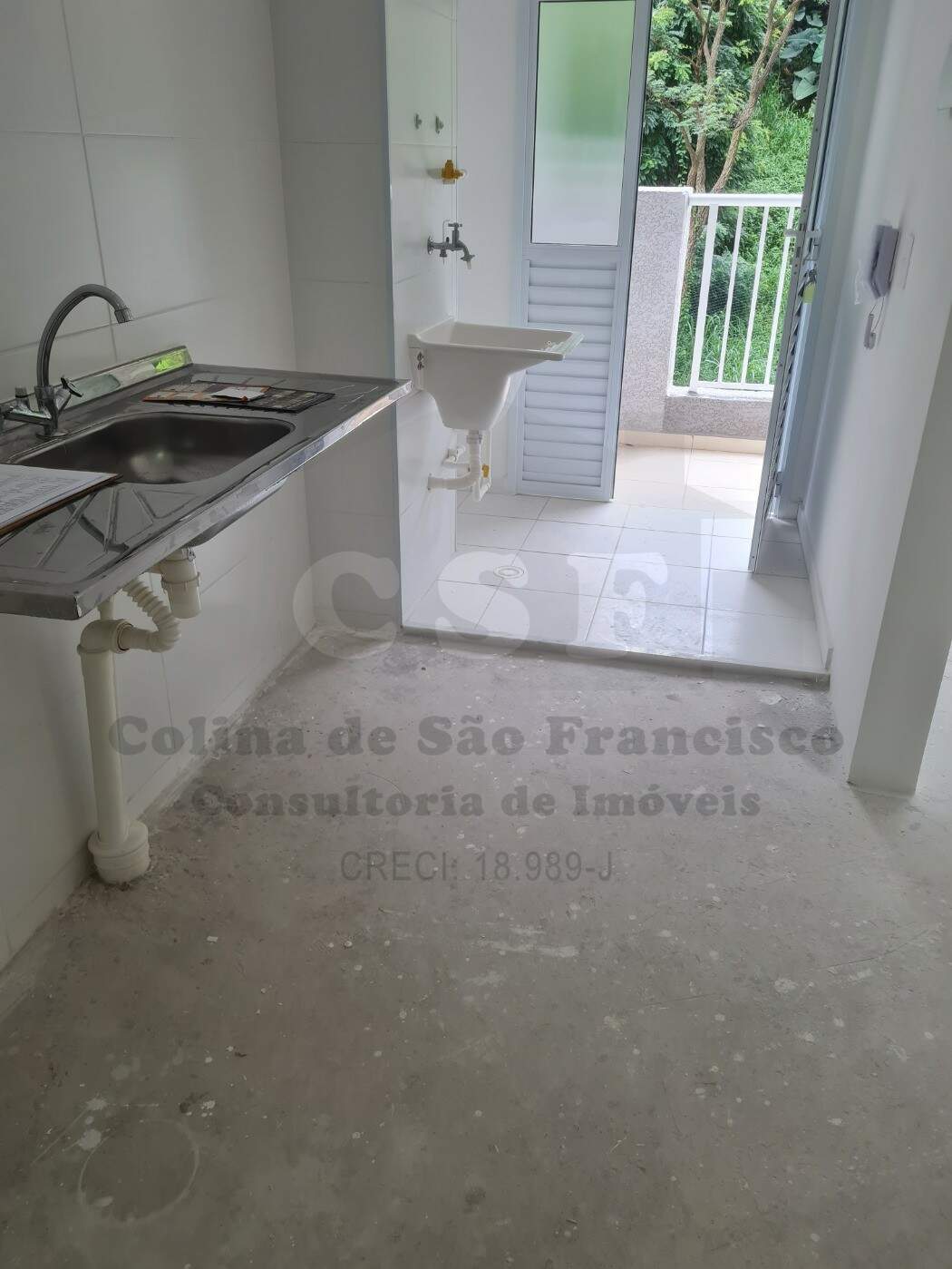 Apartamento à venda no JAGUARÉ: Foto 24