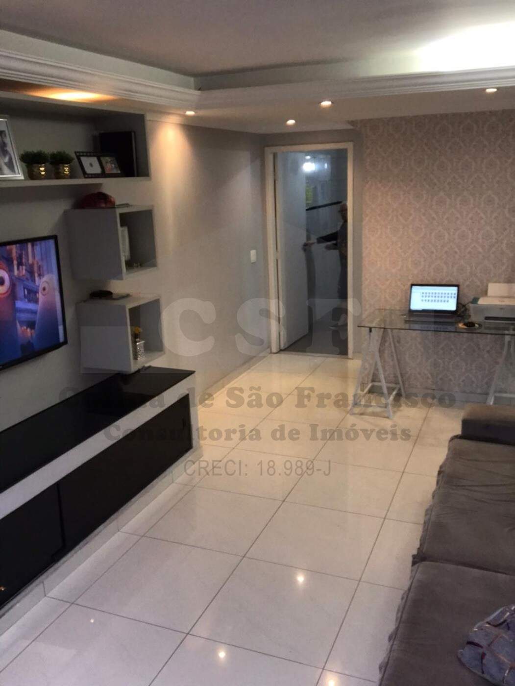 Casa à venda no VILA SÃO FRANCISCO: Foto 01