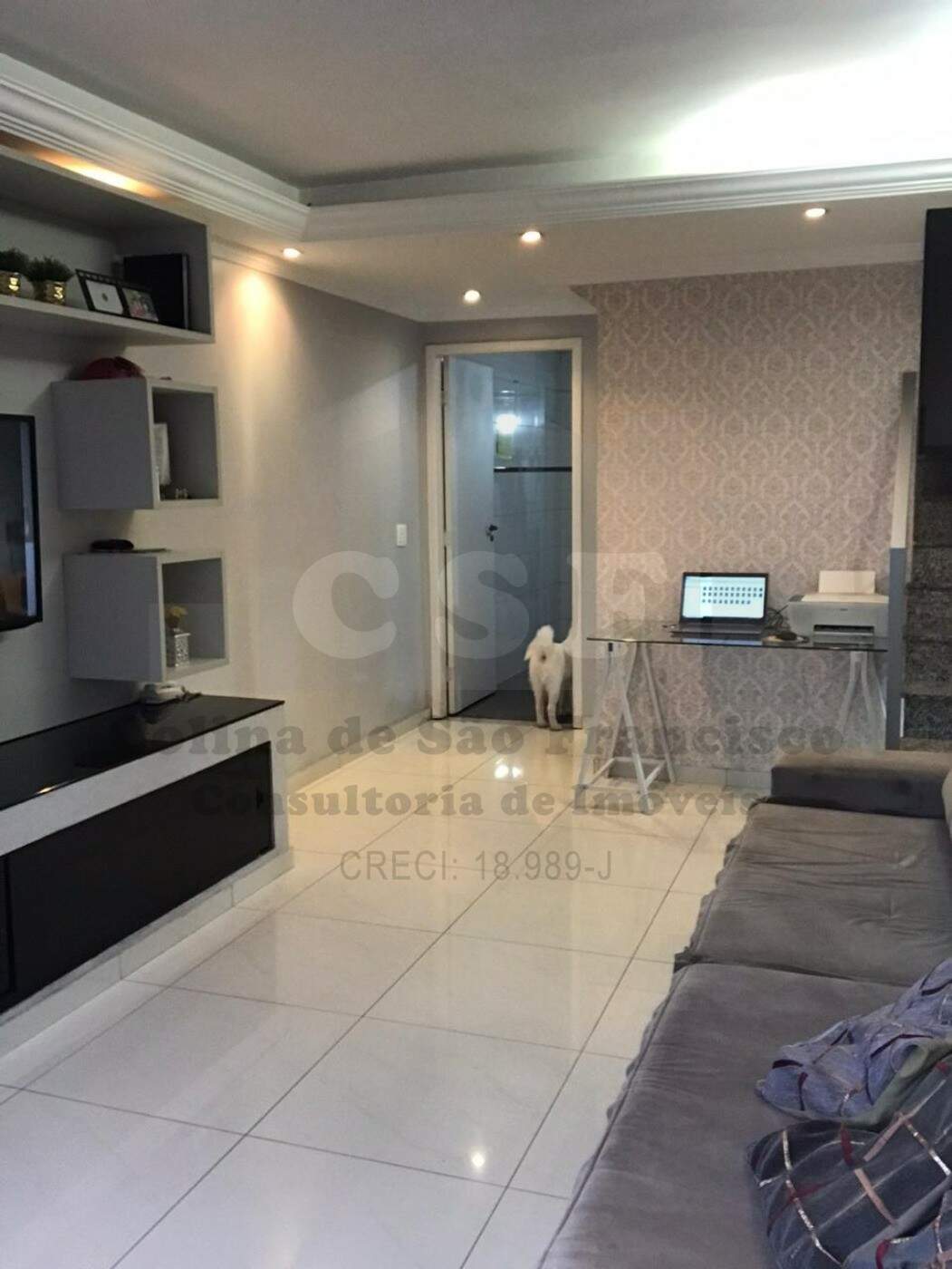 Casa à venda no VILA SÃO FRANCISCO: Foto 01