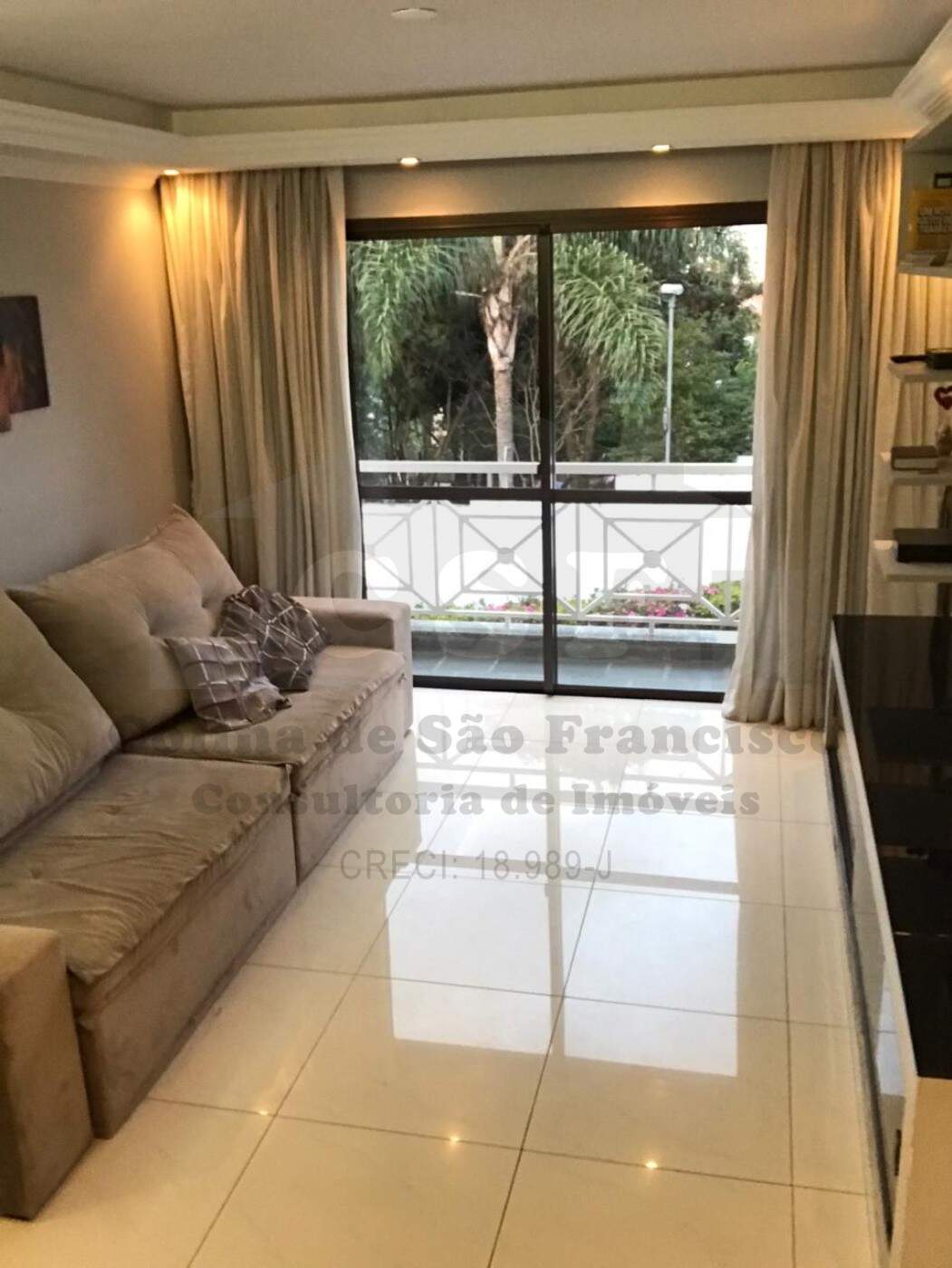 Casa à venda no VILA SÃO FRANCISCO: Foto 01