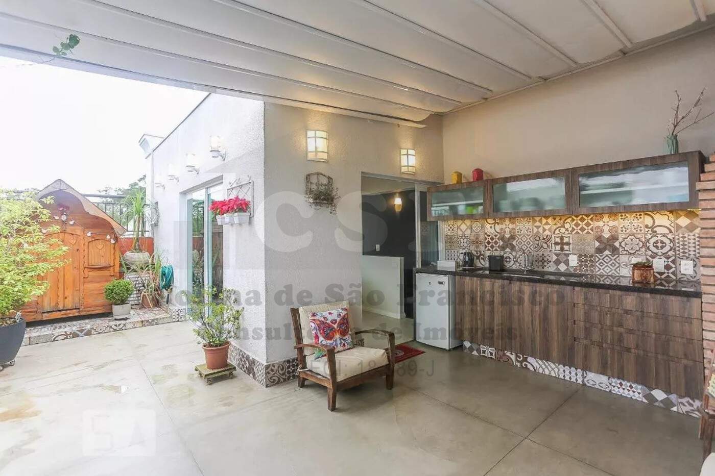 Cobertura à venda no VILA SÃO FRANCISCO: Foto 50