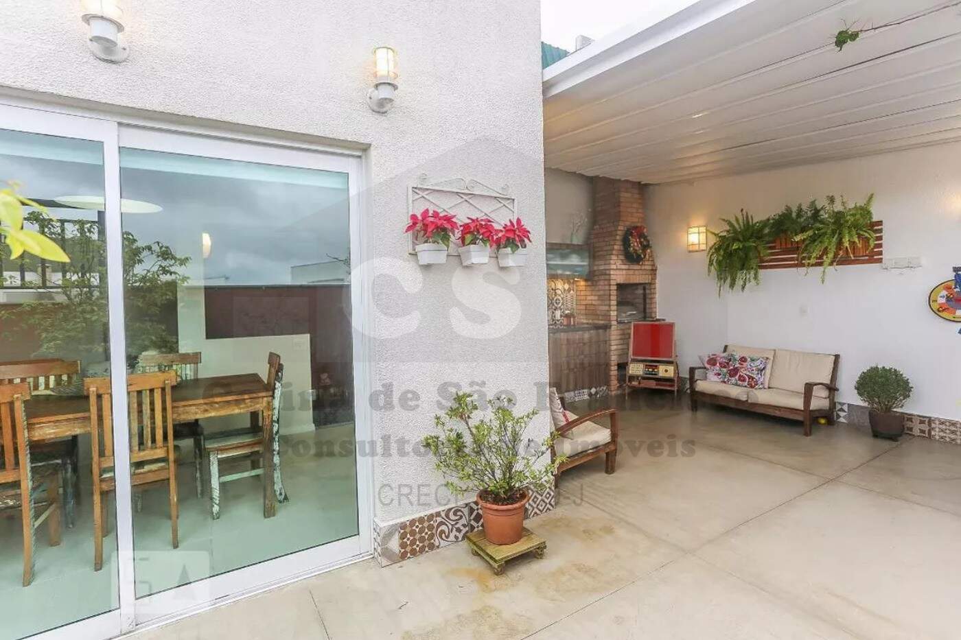 Cobertura à venda no VILA SÃO FRANCISCO: Foto 54
