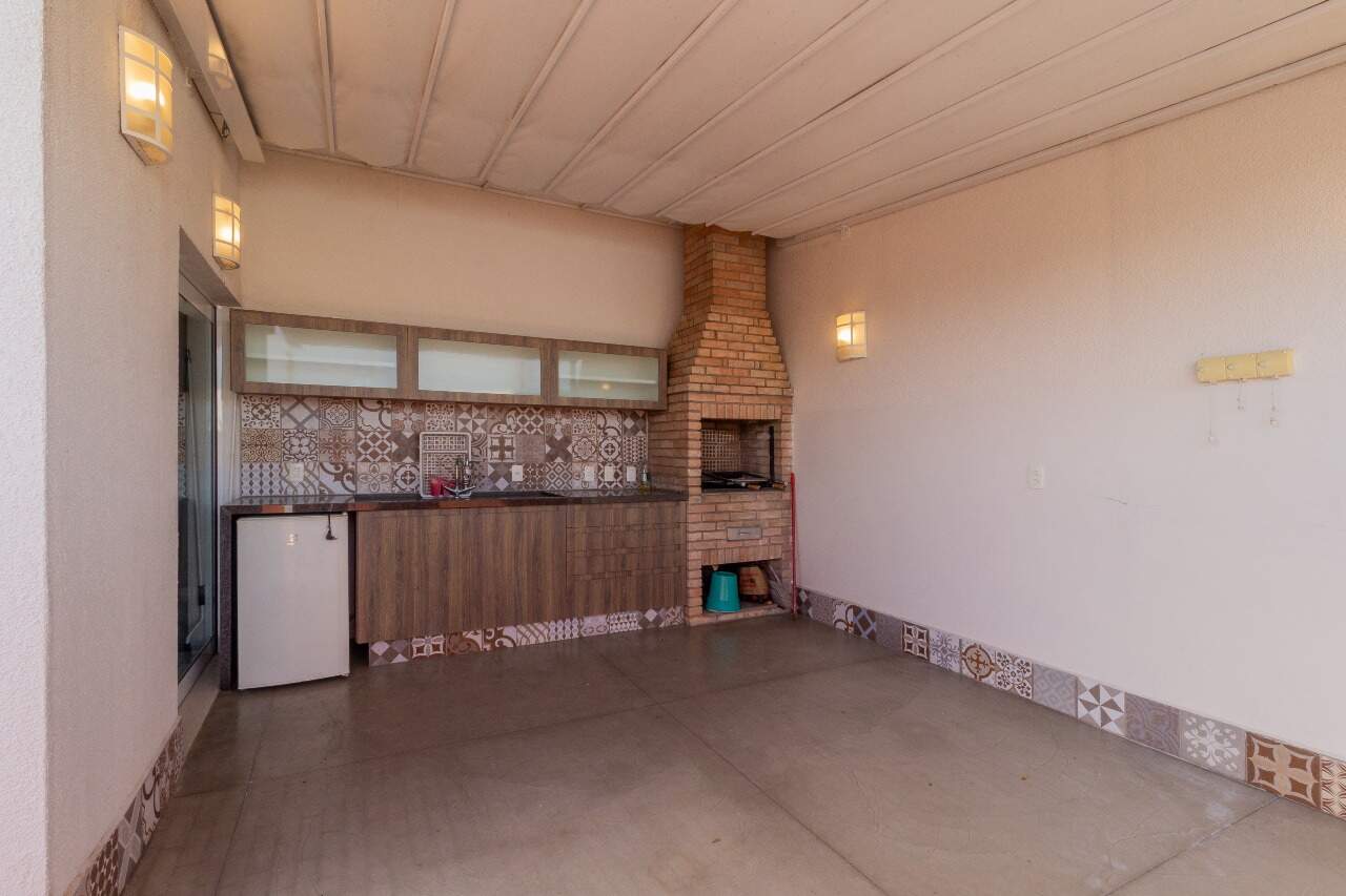 Cobertura à venda no Vila São Silvestre: 