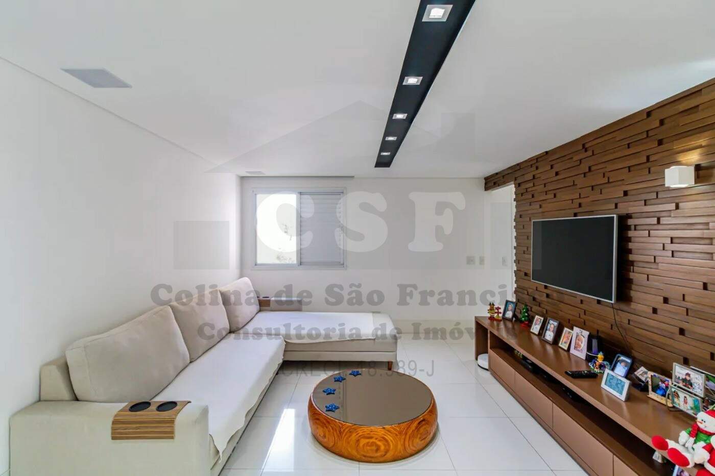 Apartamento à venda no VILA SÃO FRANCISCO: Foto 06