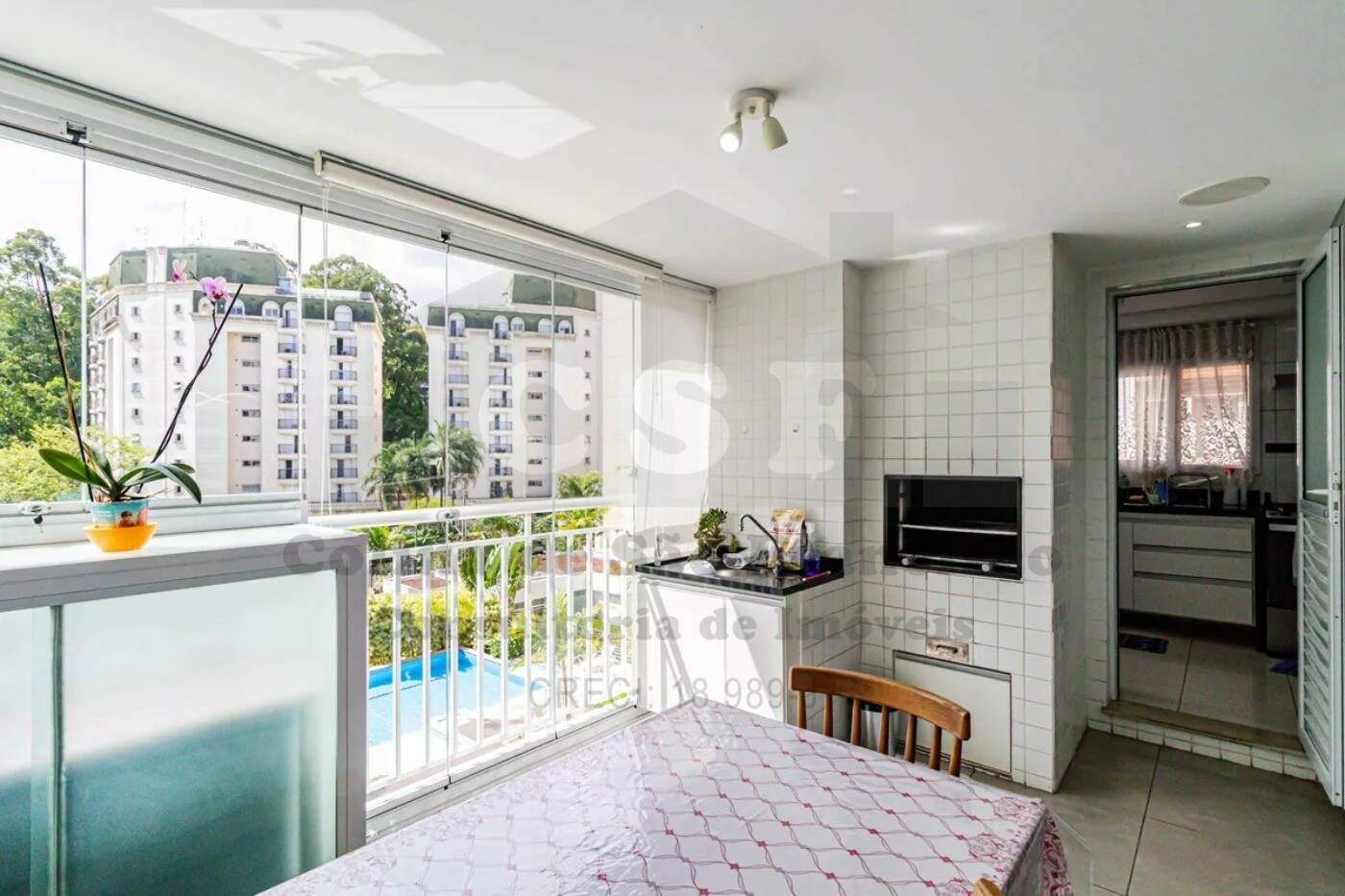 Apartamento à venda no VILA SÃO FRANCISCO: Foto 37
