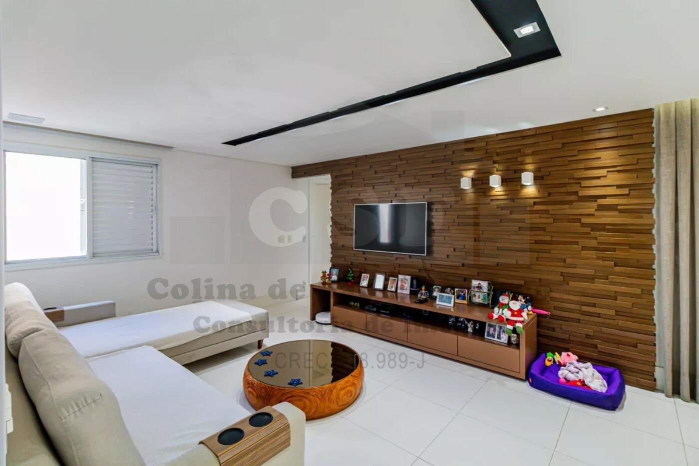 Apartamento à venda no VILA SÃO FRANCISCO: Foto 05