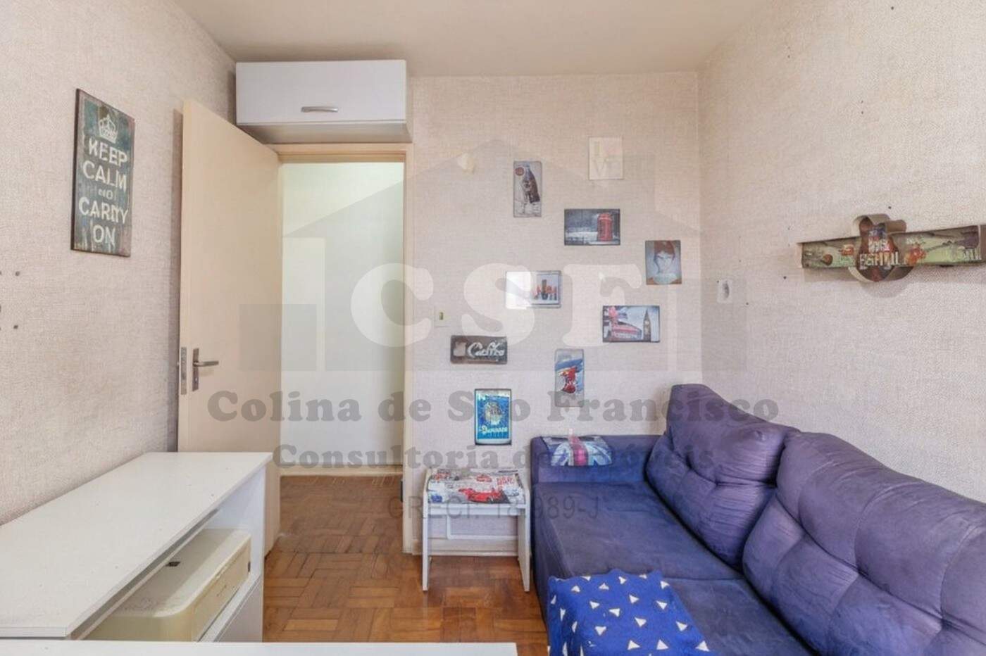 Apartamento à venda no JAGUARÉ: Foto 14