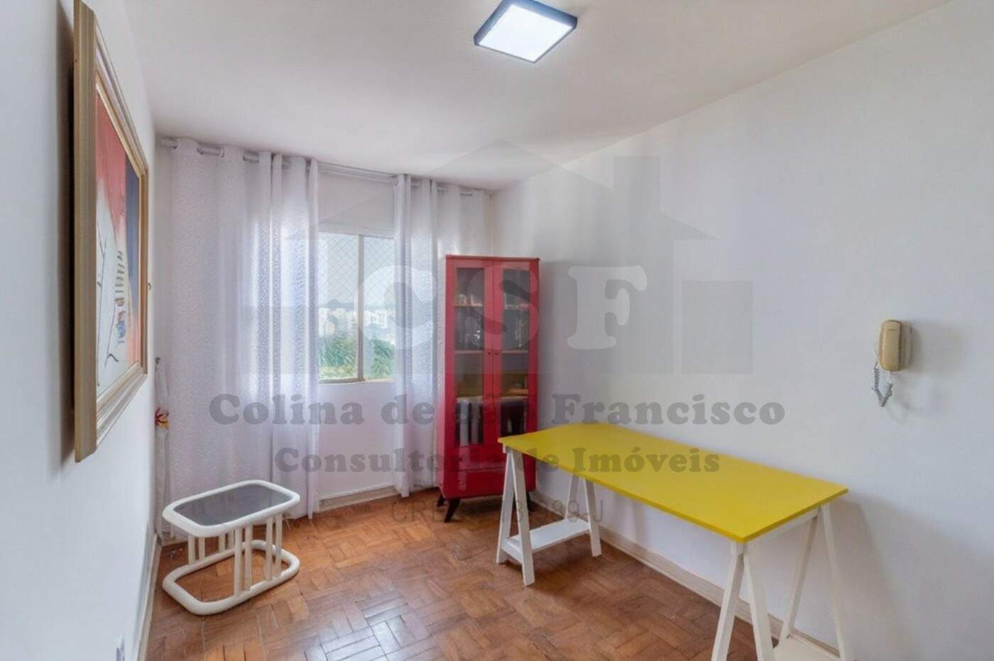 Apartamento à venda no JAGUARÉ: Foto 25