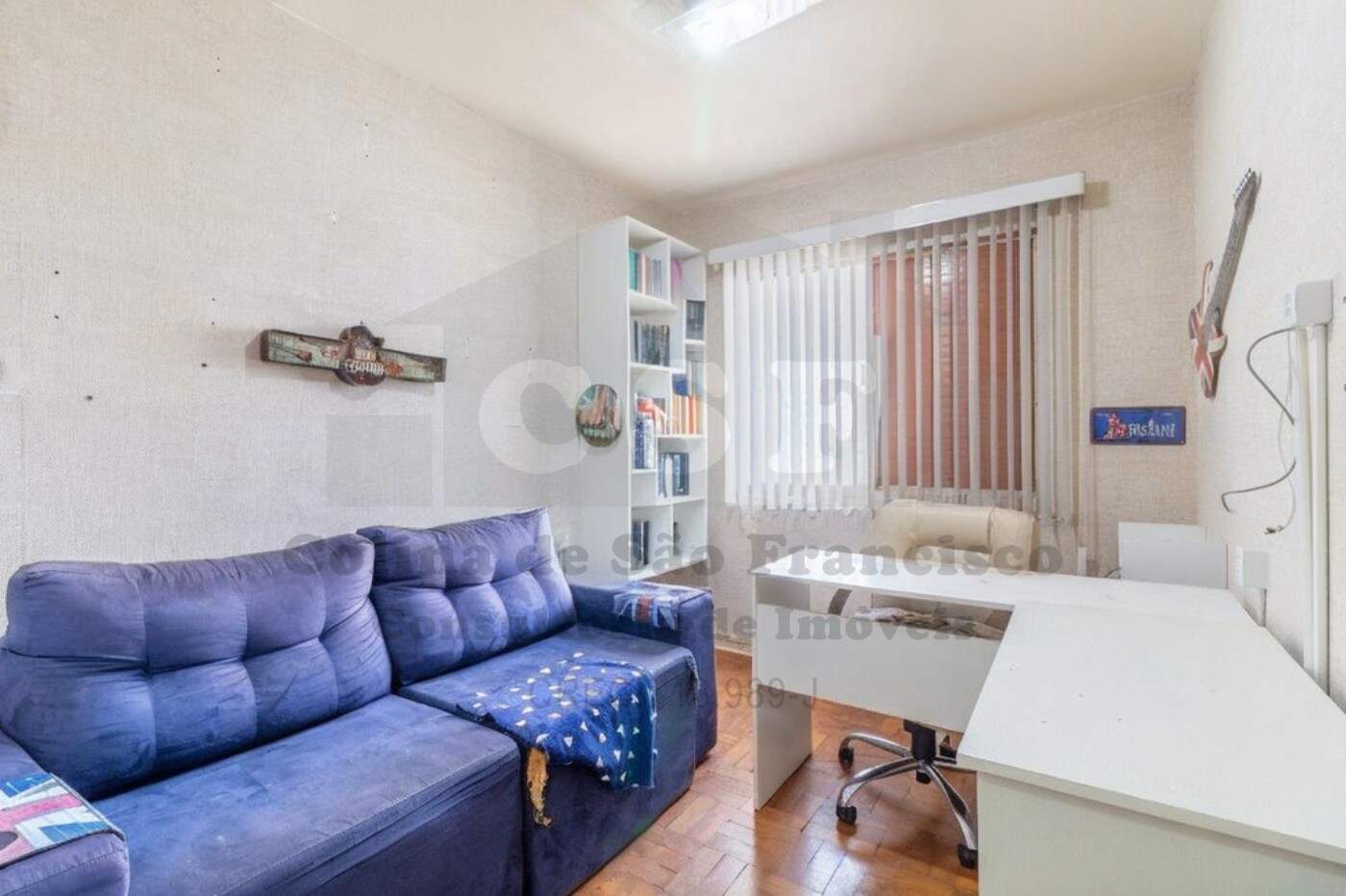 Apartamento à venda no JAGUARÉ: Foto 12