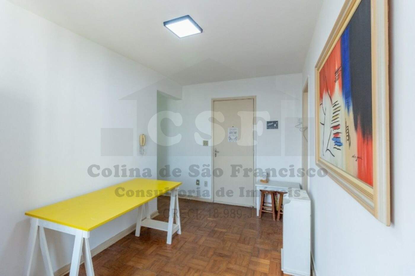 Apartamento à venda no JAGUARÉ: Foto 02