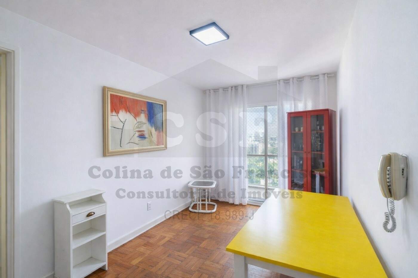 Apartamento à venda no JAGUARÉ: Foto 21