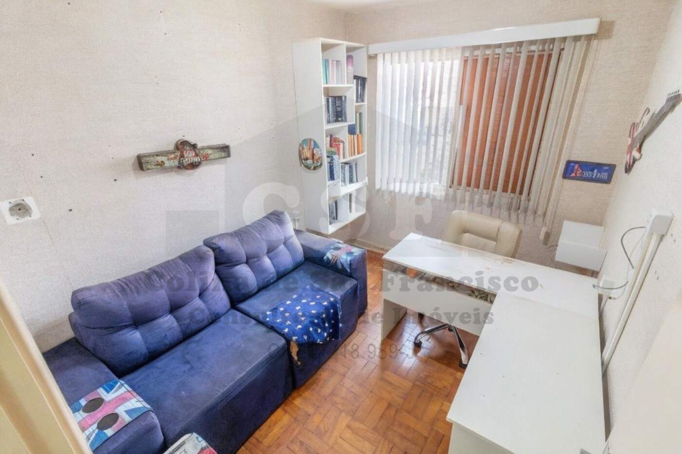 Apartamento à venda no JAGUARÉ: Foto 15