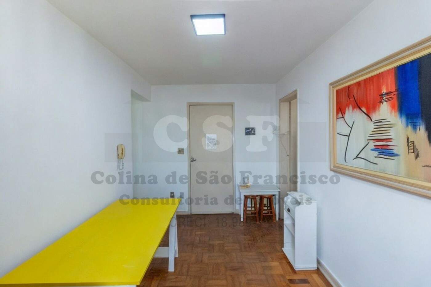 Apartamento à venda no JAGUARÉ: Foto 03