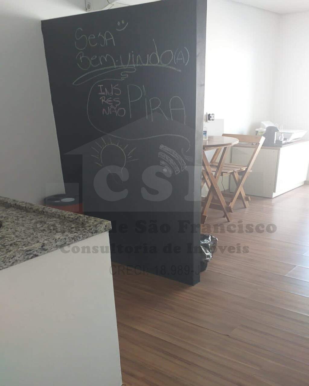 Sala à venda no VILA HAMBURGUESA: Foto 04