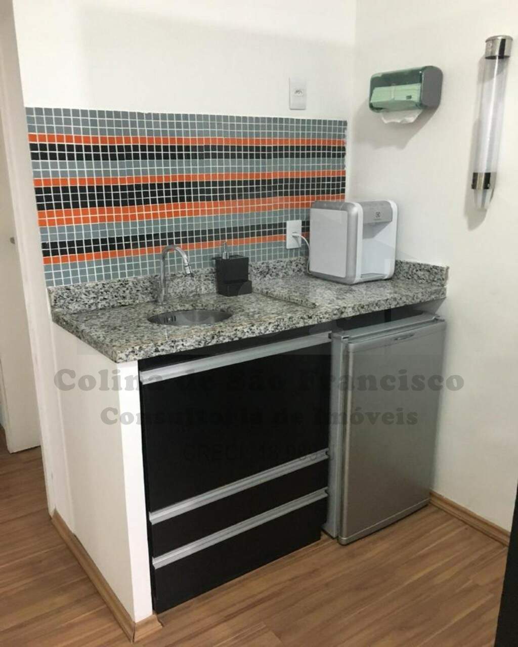 Sala à venda no VILA HAMBURGUESA: Foto 05