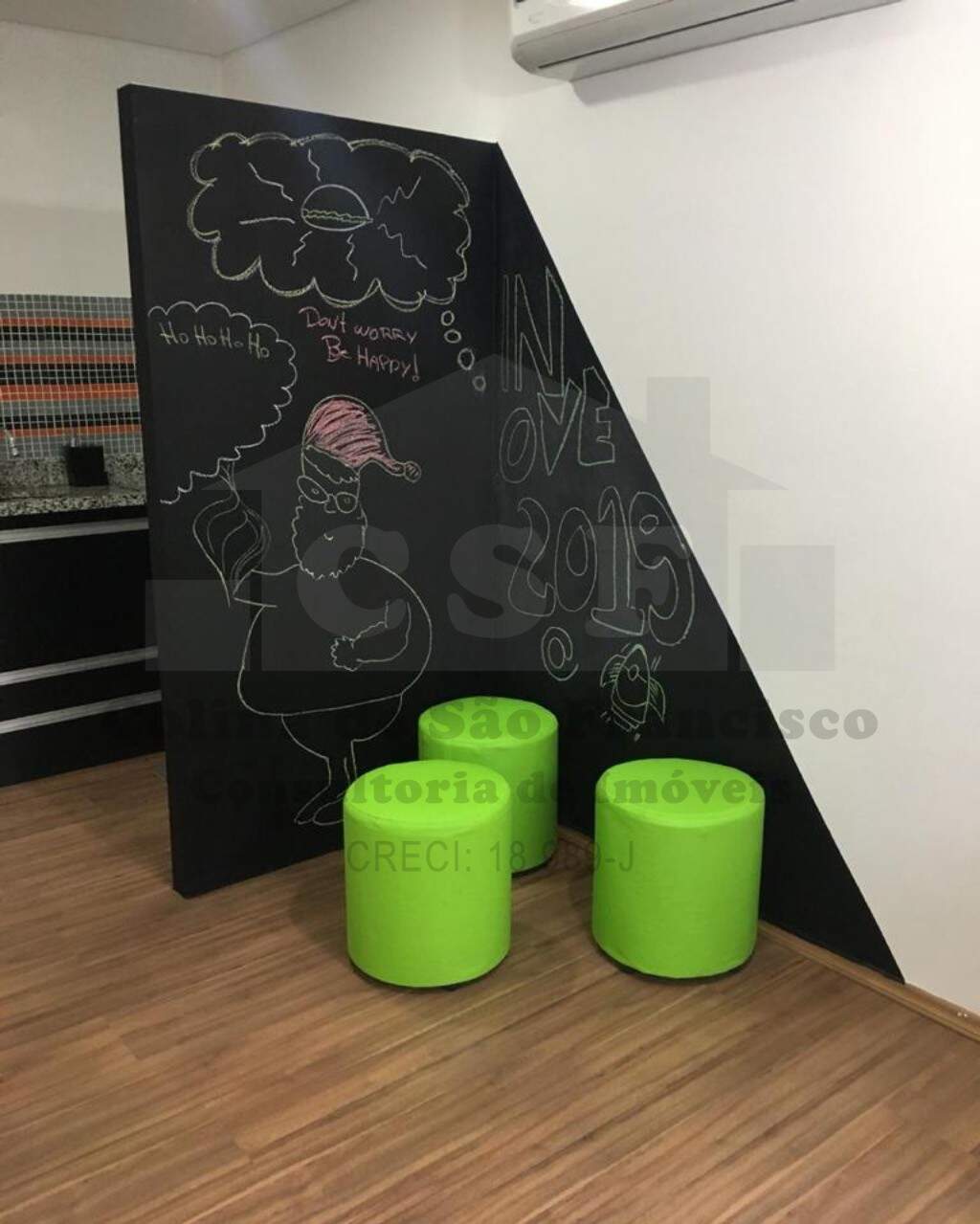 Sala à venda no VILA HAMBURGUESA: Foto 06