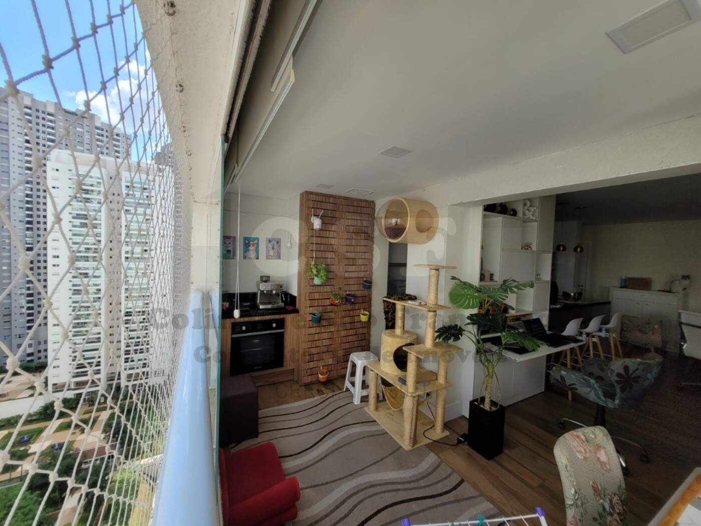 Apartamento à venda no Centro: Foto 04