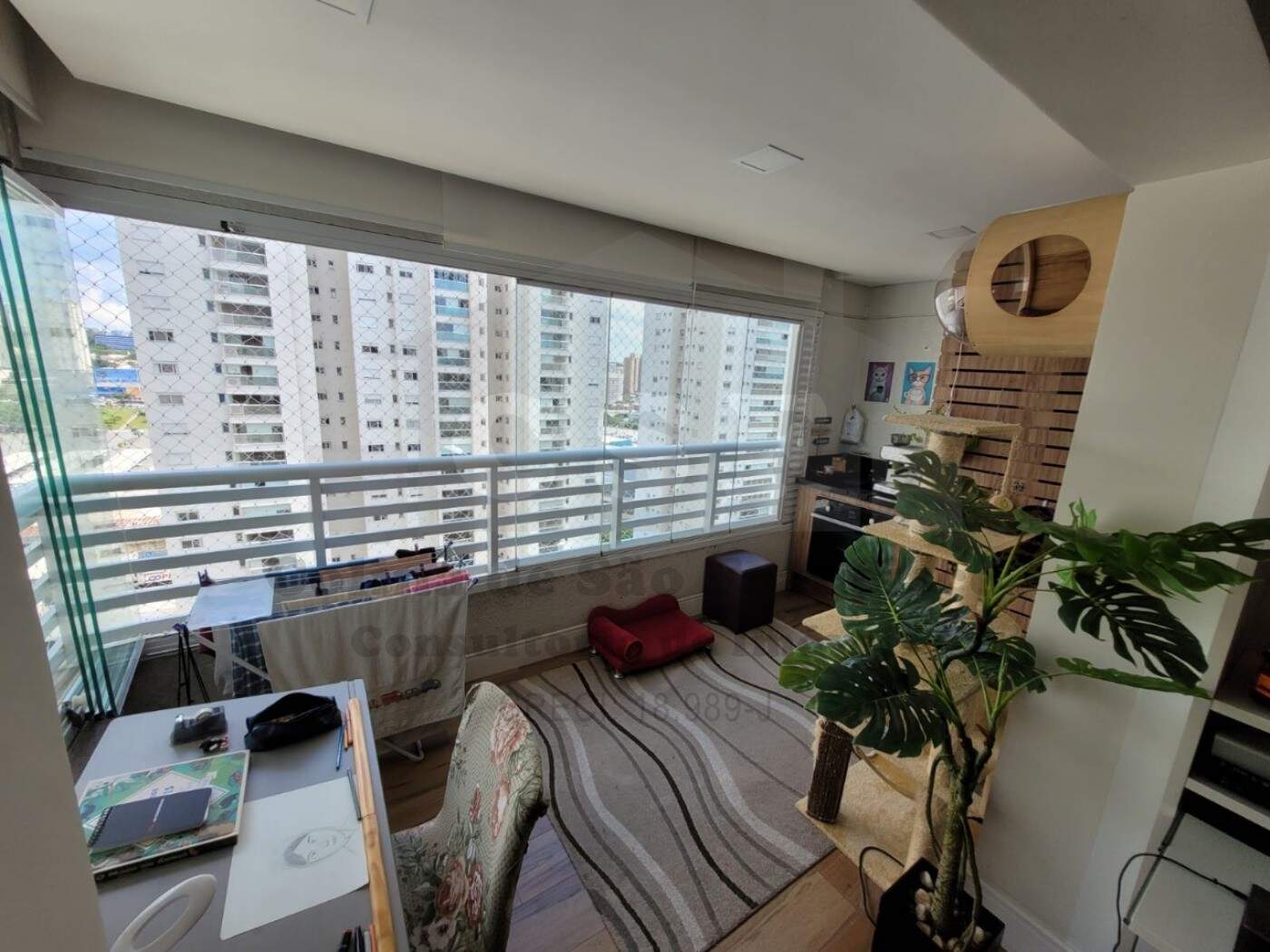 Apartamento à venda no Centro: Foto 08