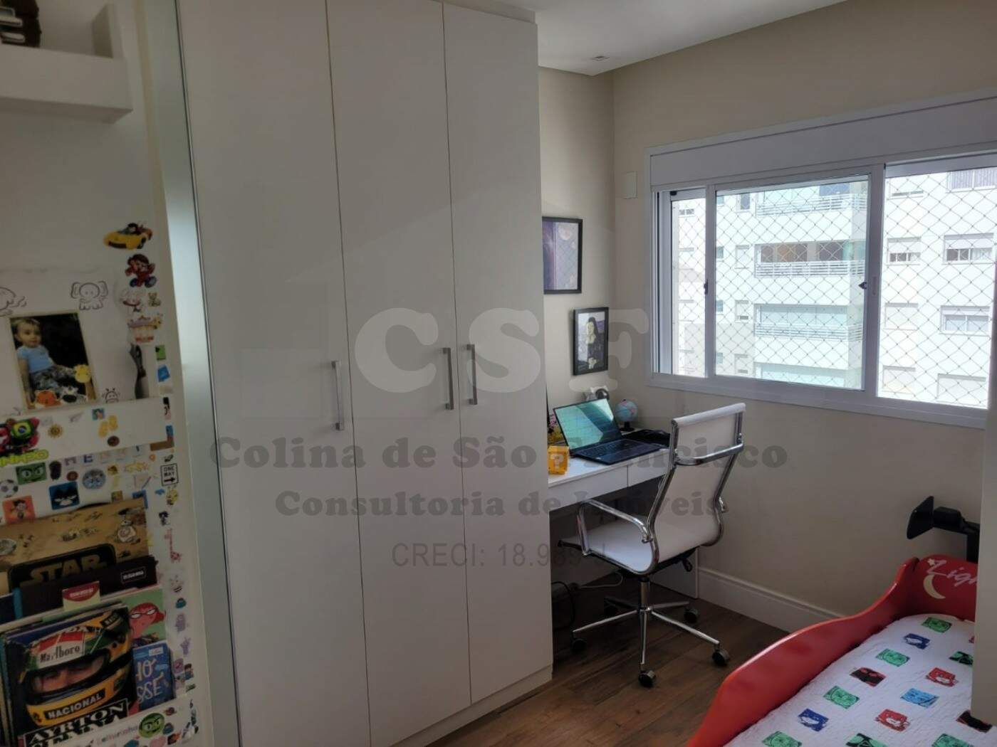 Apartamento à venda no Centro: Foto 06