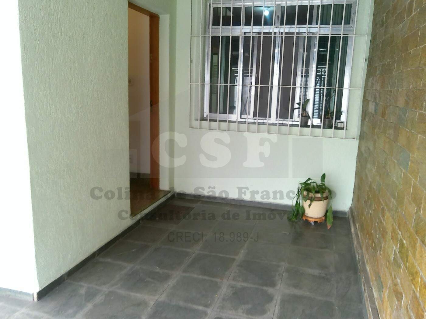 Casa à venda no Cidade São Francisco: Foto 18