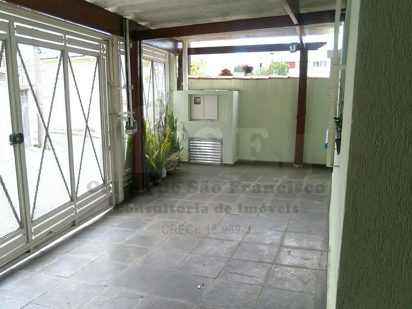 Casa à venda no Cidade São Francisco: Foto 30