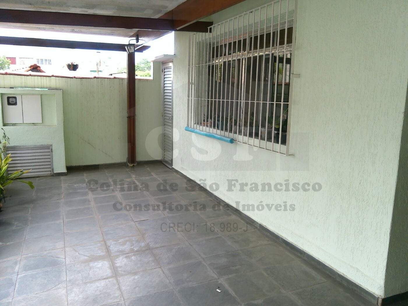 Casa à venda no Cidade São Francisco: Foto 17