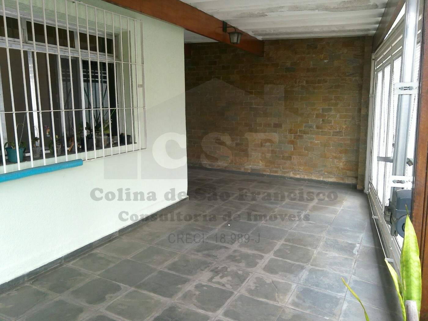 Casa à venda no Cidade São Francisco: Foto 22