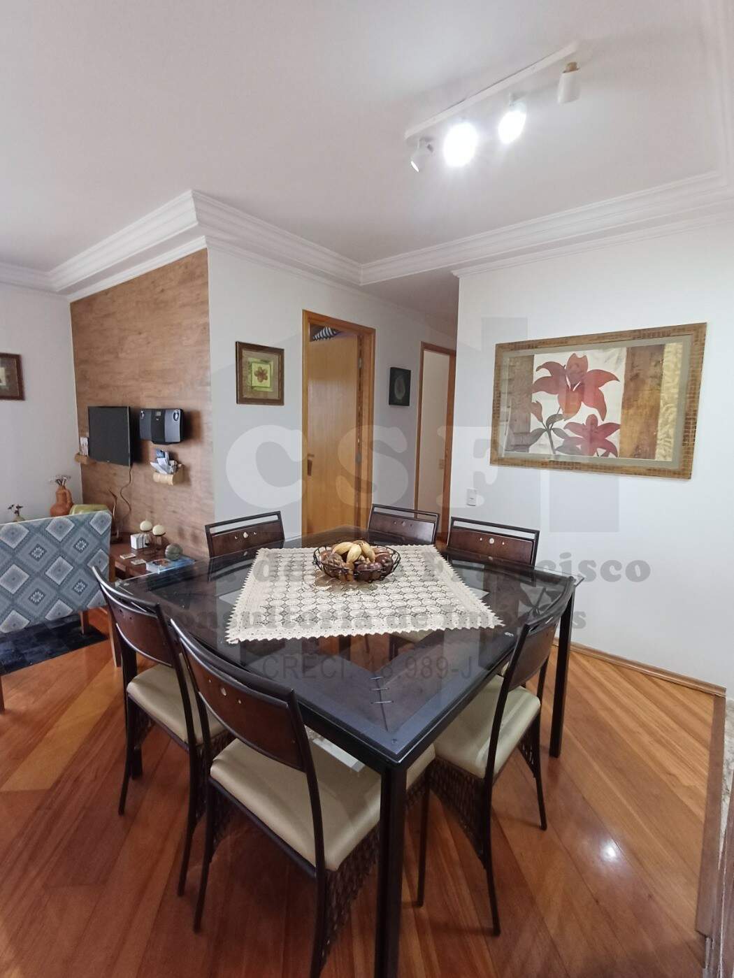 Cobertura à venda no VILA SÃO FRANCISCO: Foto 04