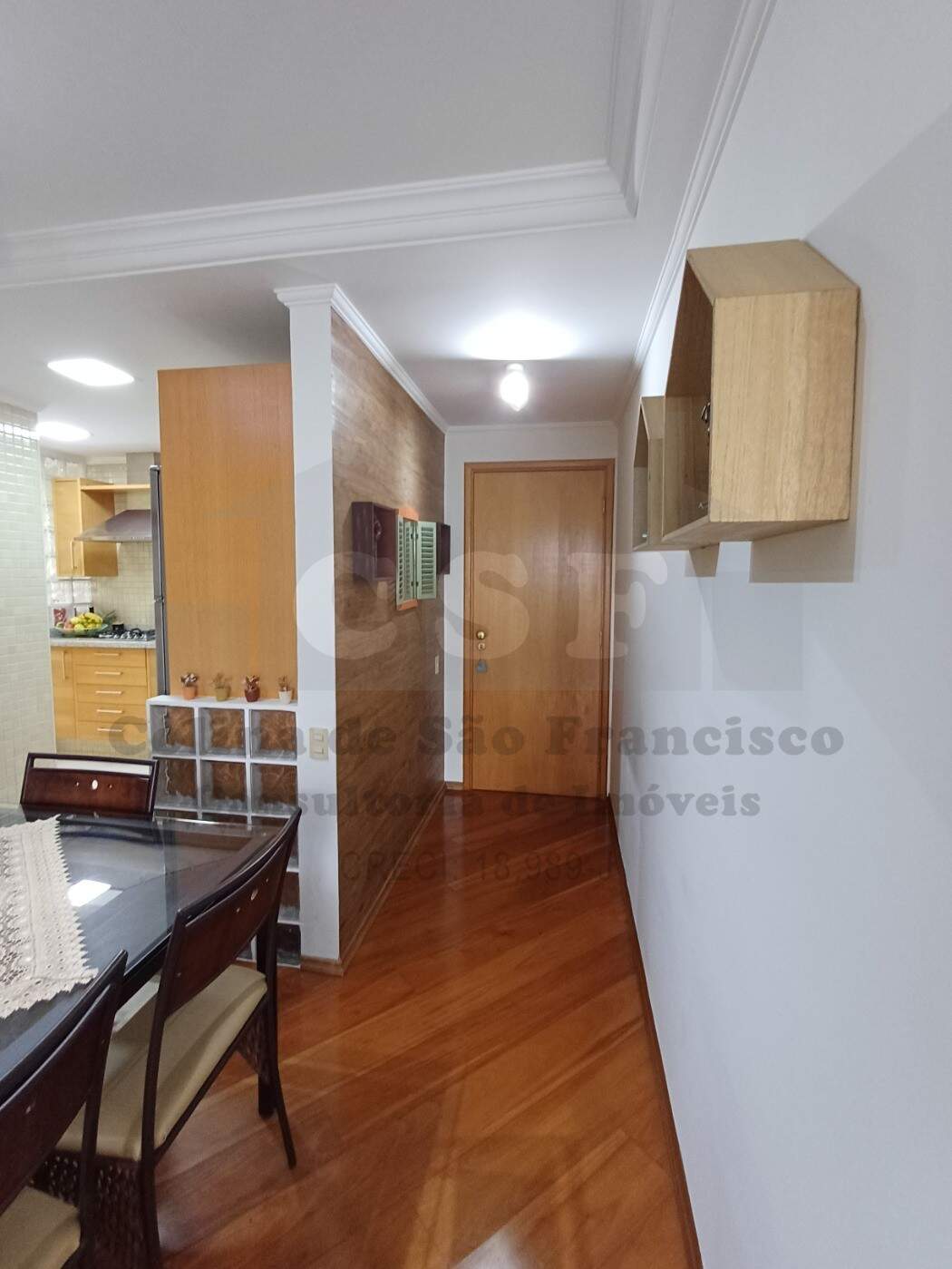 Cobertura à venda no VILA SÃO FRANCISCO: Foto 07
