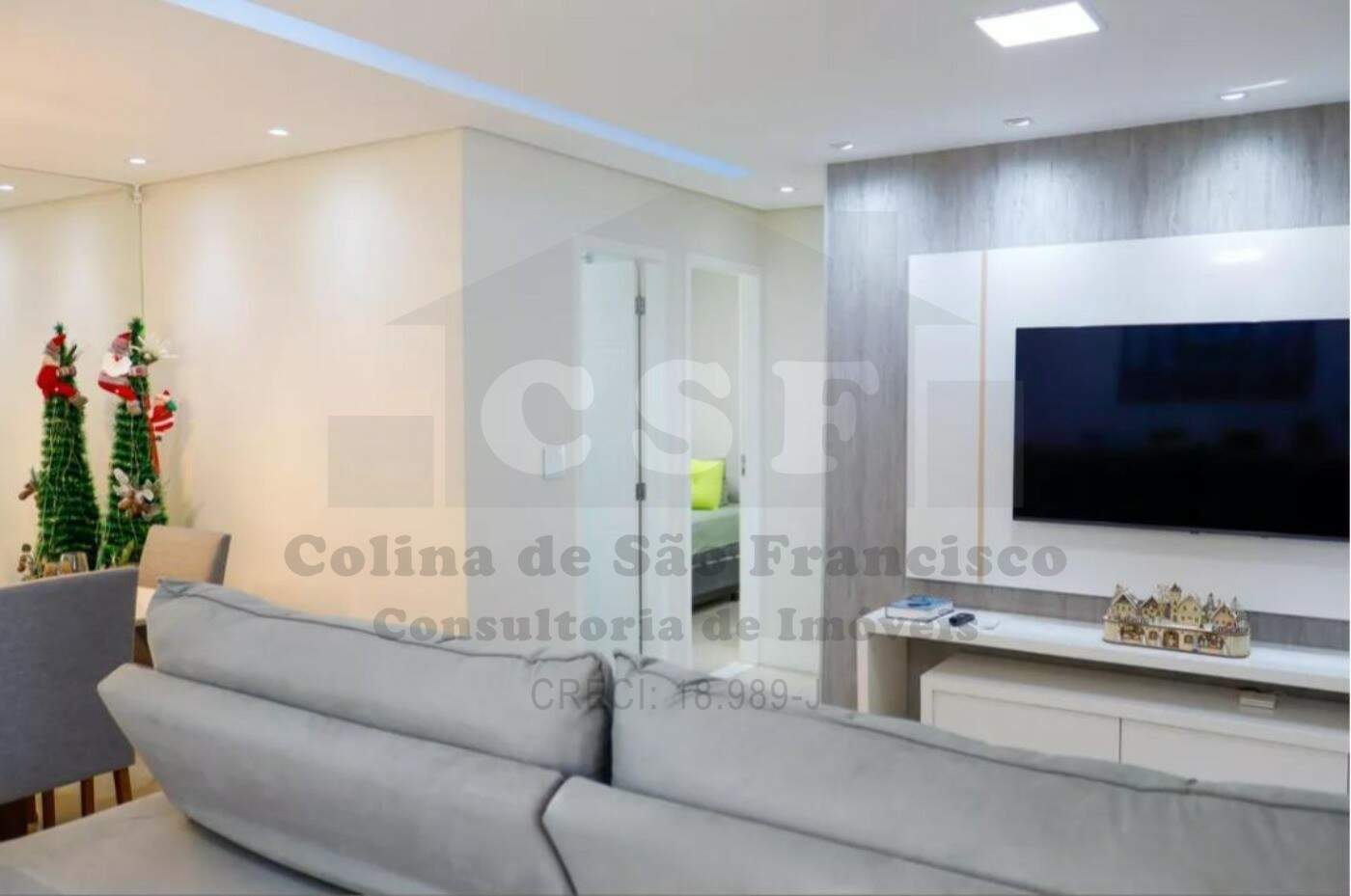 Apartamento à venda no PARQUE CONTINENTAL: Foto 22