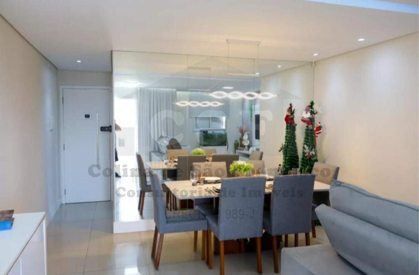 Apartamento à venda no PARQUE CONTINENTAL: Foto 23
