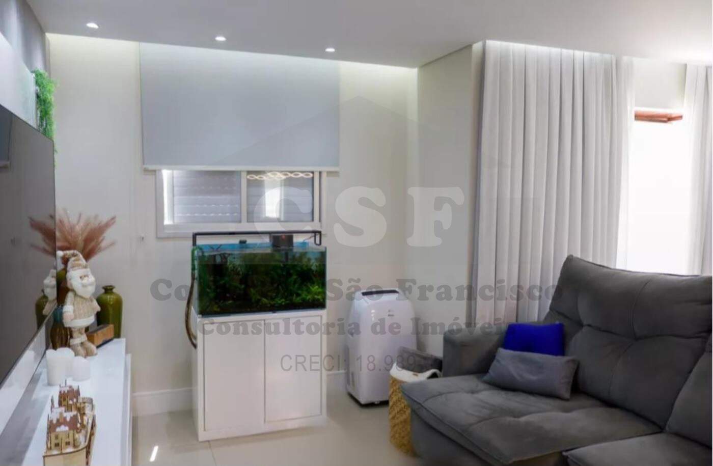 Apartamento à venda no PARQUE CONTINENTAL: Foto 16