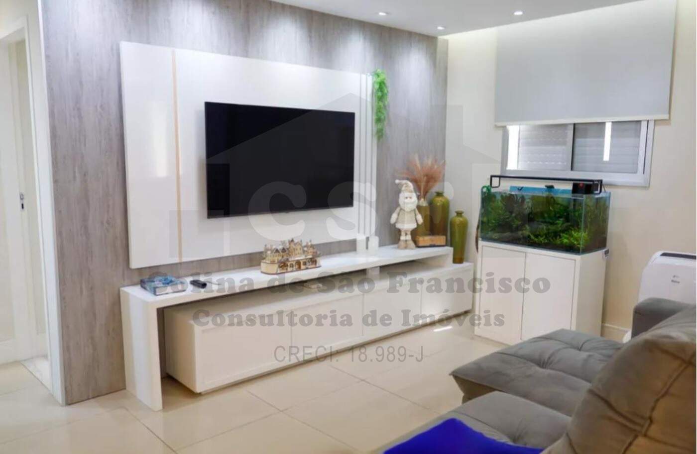 Apartamento à venda no PARQUE CONTINENTAL: Foto 19