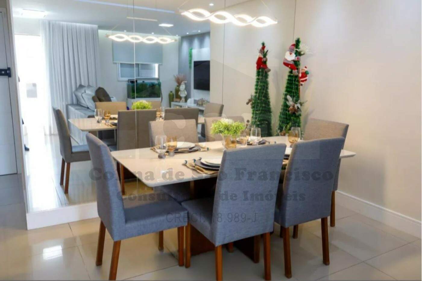 Apartamento à venda no PARQUE CONTINENTAL: Foto 20