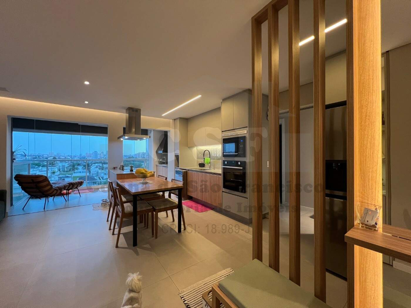 Apartamento à venda no Adalgisa: Foto 01