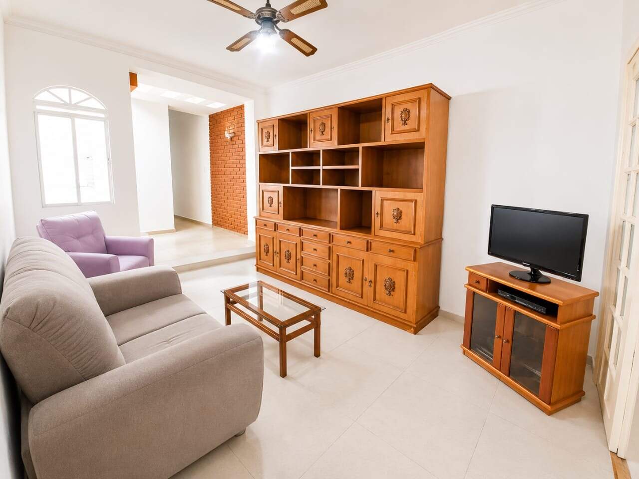 Casa à venda no Cidade São Francisco: 