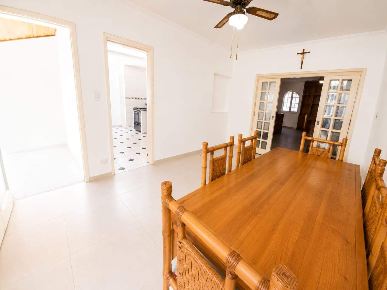 Casa à venda no Cidade São Francisco: 