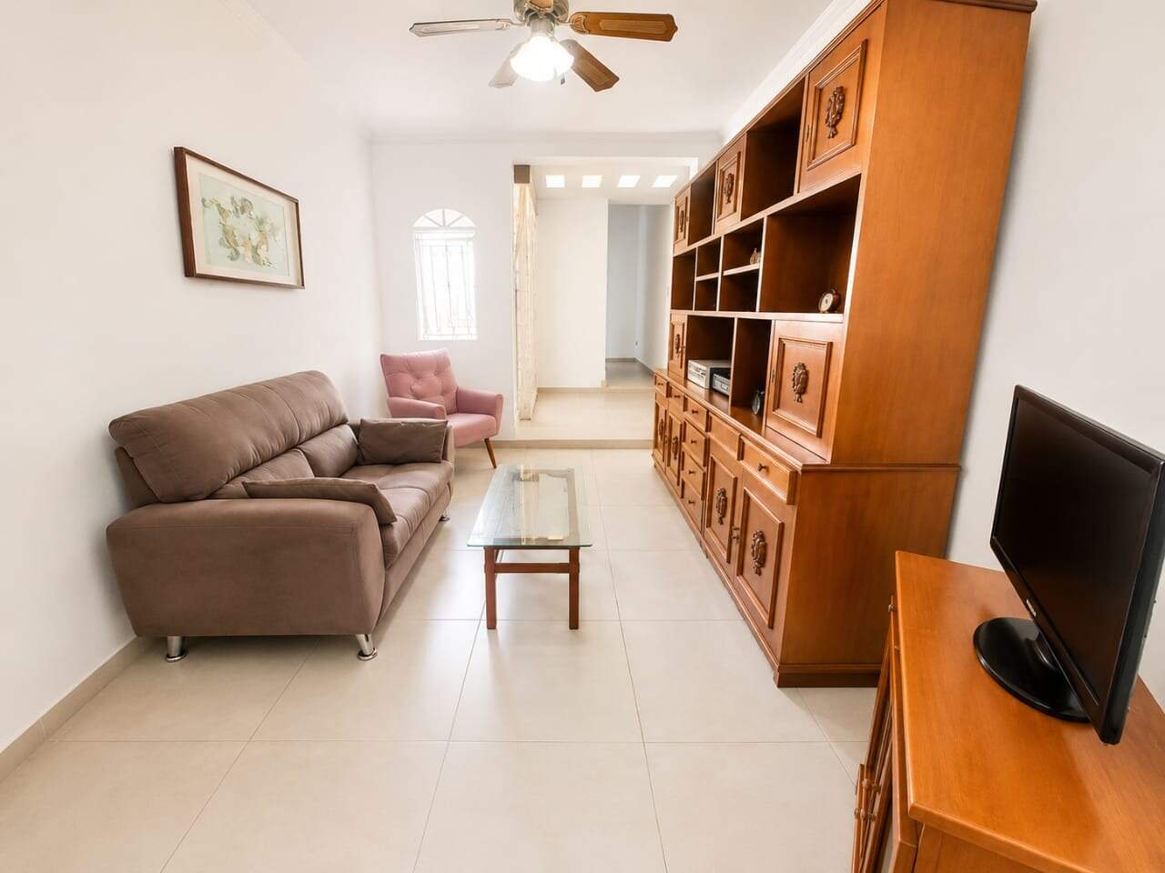 Casa à venda no Cidade São Francisco: 
