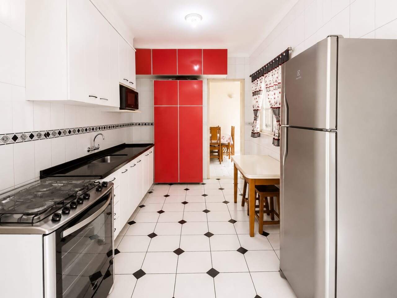 Casa à venda no Cidade São Francisco: 
